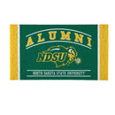 North Dakota State University Alumni PVC Mat, 28"x16"