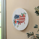 American Classic, 18" Door Decor