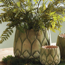 NAPA Home & Garden, Weathered Garden Artichoke Pot