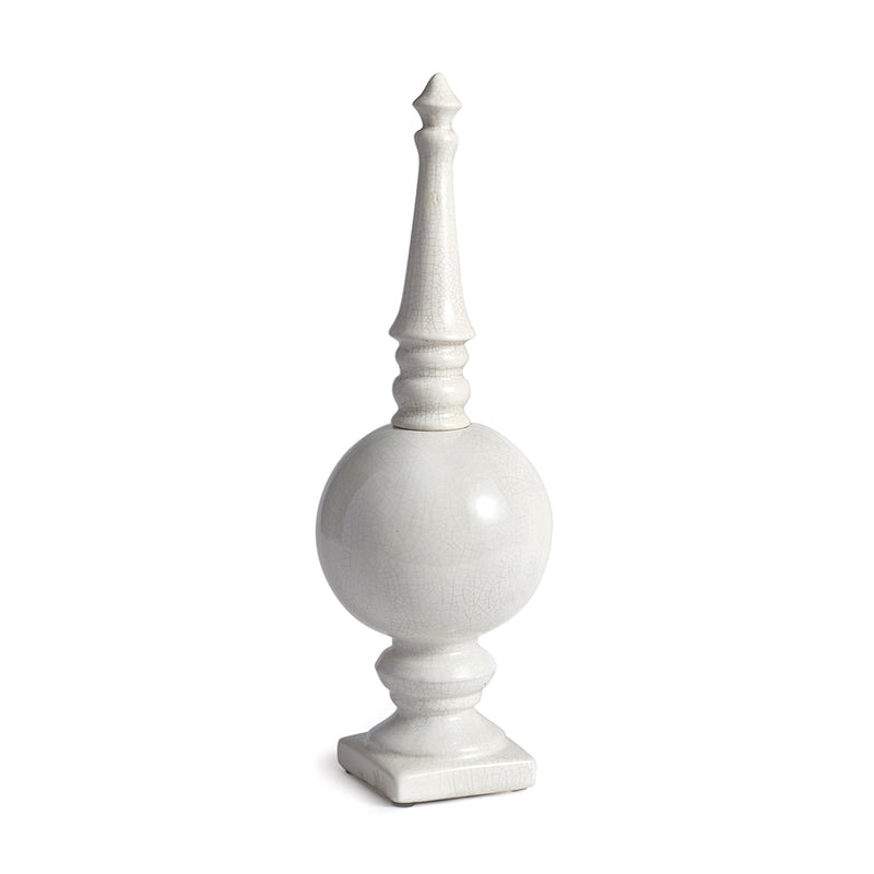 Napa Home Garden, CONSERVATORY FINIAL SMALL,dg402