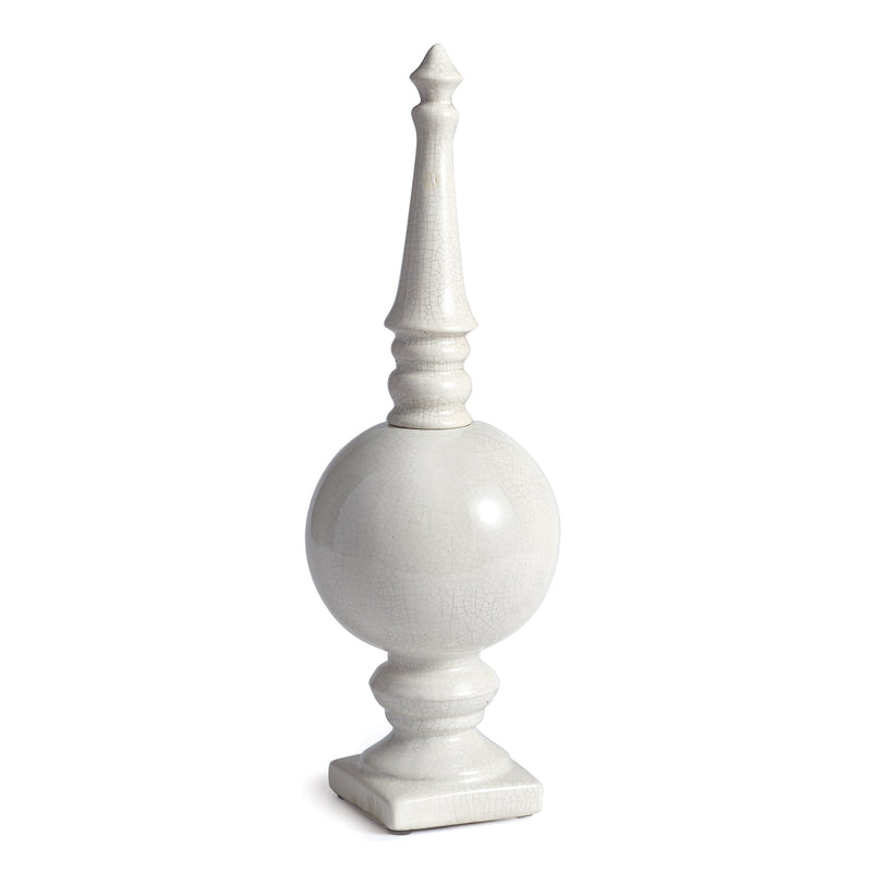 NAPA Home & Garden, CONSERVATORY FINIAL SMALL,DG402