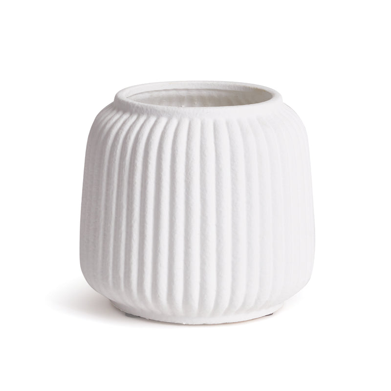 NAPA Home & Garden, MILA CACHEPOT SMALL,DG418