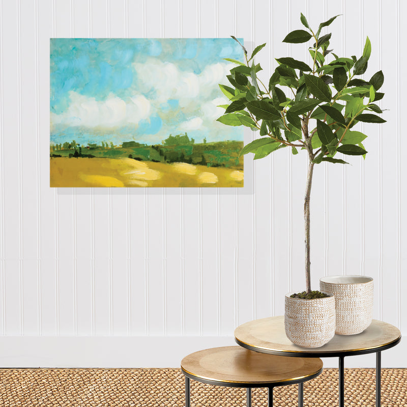 NAPA Home & Garden, BAYLEAF TREE DROP-IN 28.5",DI1220