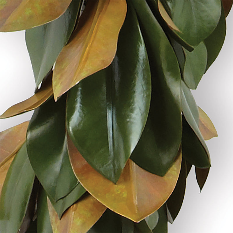 NAPA Home & Garden, GRAND MAGNOLIA LEAF GARLAND 72",DI1271