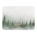 High Country Painting Drying Mat, Landscape, 20"x15"