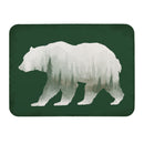 High Country Painting Drying Mat, Bear, 20"x15"