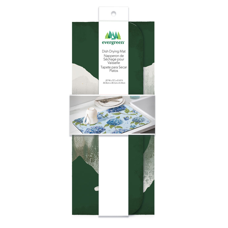 High Country Painting Drying Mat, Bear, 20"x15"