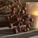 Napa Home Garden, ATOMIC STARBURST SCULPTURE,dv219