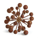 Napa Home Garden, ATOMIC STARBURST SCULPTURE,dv219