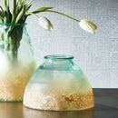 NAPA Home & Garden, ARIS VASE 7.75",EL204GDL