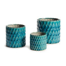 NAPA Home & Garden, LOOPY POTS Collection