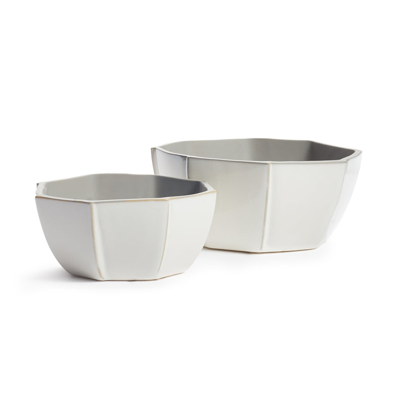 Napa Home Garden, DIXON BOWLS ,SET OF 2,en158