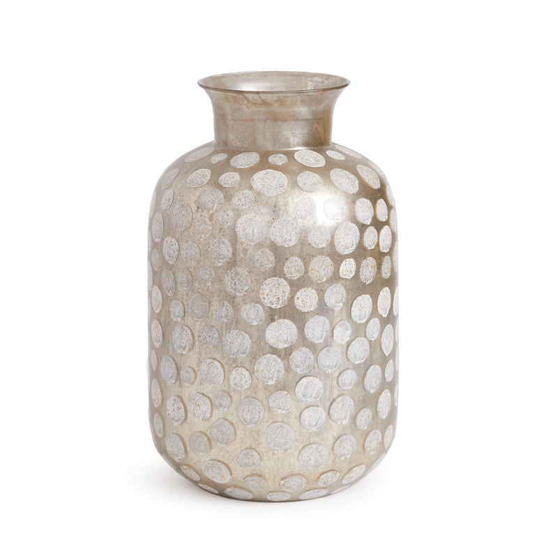 NAPA Home & Garden, LOTTIE VASE SMALL,EP412