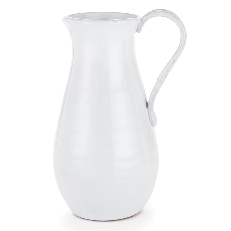 NAPA Home & Garden, BRADFORD SUNFLOWER PITCHER,F5163