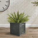 NAPA Home & Garden, FIBRECLAY CHELSEA BOX Planter Collection