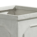 NAPA Home & Garden, FIBRECLAY CHELSEA BOX Planter Collection