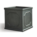 NAPA Home & Garden, FIBRECLAY CHELSEA BOX Planter Collection