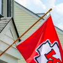 Metal Flag Pole Rings