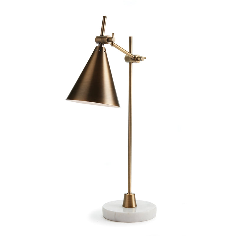 Napa Home Garden, ARNOLDI DESK LAMP,fl221