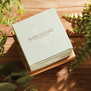 NAPA Home & Garden, FLORICULTURE SOY WAX CANDLE, SWEET LILY,FT401