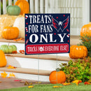 Washington Capitals Yard Sign, Halloween Treats for Fans