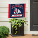 Fresno State Coroplast Yard Sign, Alumni