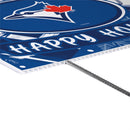 Toronto Blue Jays Yard Sign, Holiday