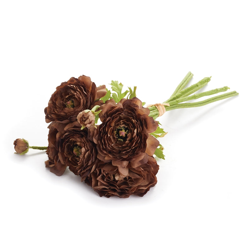 Napa Home Garden, RANUNCULUS BUNDLE/5,gp217br