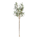 NAPA Home & Garden, OLIVE BRANCHES WITH OLIVES 43", BUNDLE OF 2,GP261