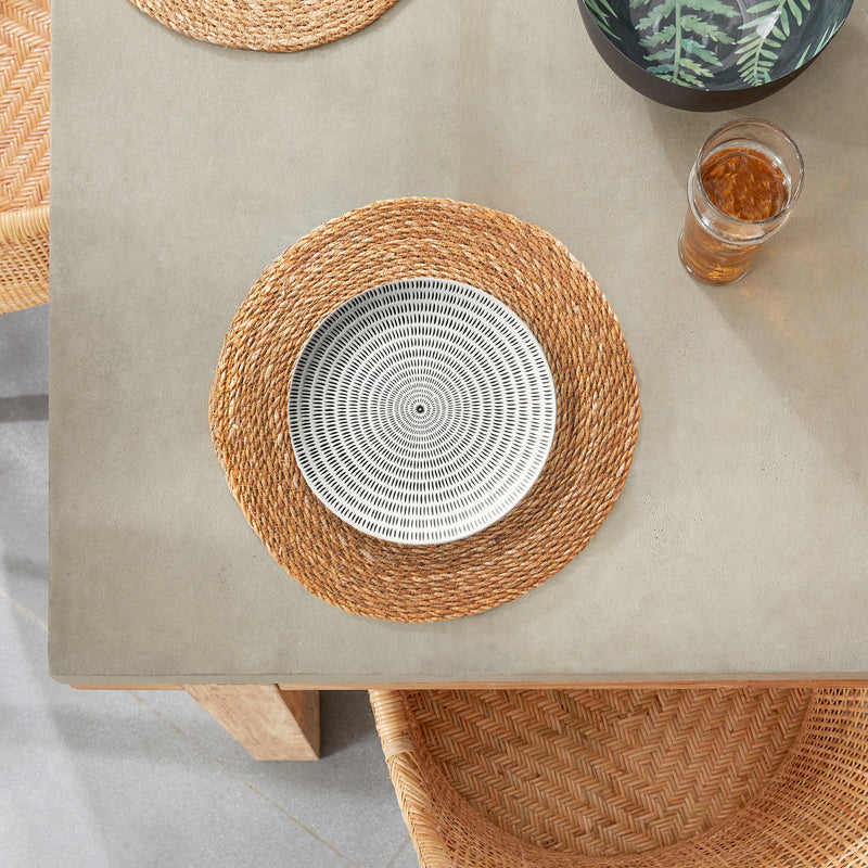 NAPA Home & Garden, DASH Collection Tableware