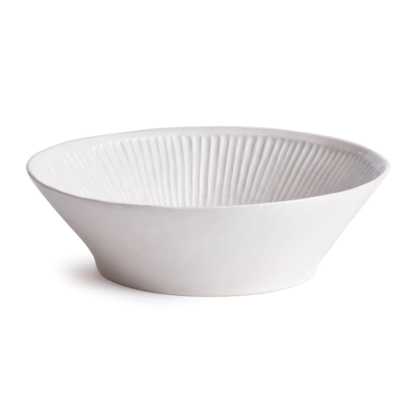 Napa Home Garden, CHALK HILL BOWL 11",hg407