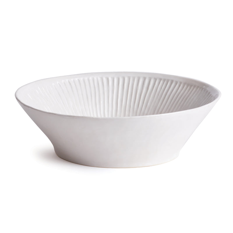 NAPA Home & Garden, CHALK HILL BOWL 11",HG407