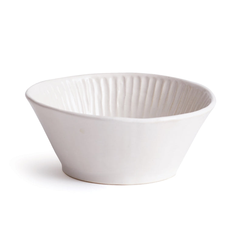 Napa Home Garden, CHALK HILL BOWL 5.75",hg408