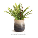 NAPA Home & Garden, CORA & SHADIYA VASE AND CACHEPOT COLLECTION