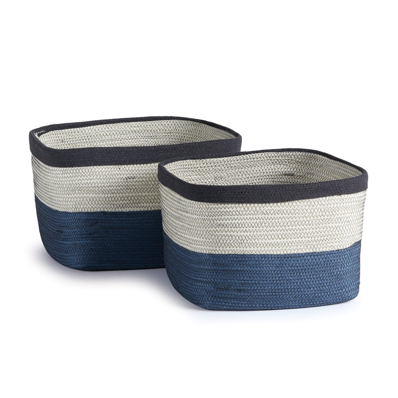 NAPA Home & Garden, AYDEN BASKET COLLECTION