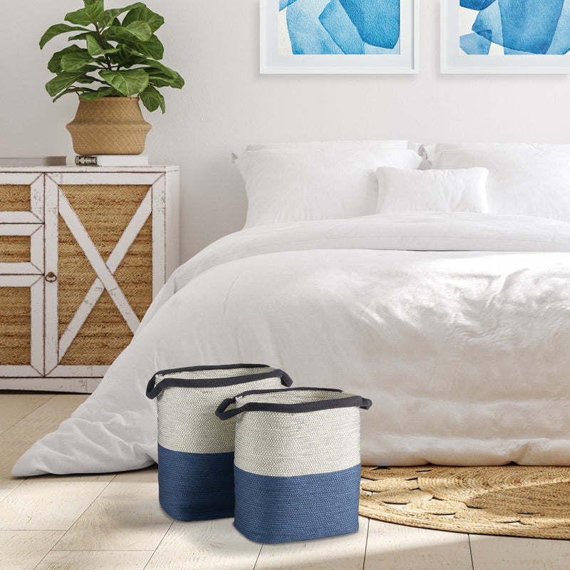 NAPA Home & Garden, AYDEN BASKET COLLECTION