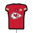 Kansas City Chiefs NFL Football Jersey Edgelite LED Decor