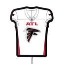 Atlanta Falcons NFL Football Jersey Edgelite LED Decor