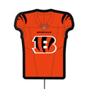 Cincinnati Bengals NFL Football Jersey Edgelite LED Decor