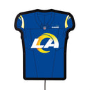 Los Angeles Rams NFL Football Jersey Edgelite LED Decor