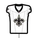 New Orleans Saints NFL Football Jersey Edgelite LED Decor