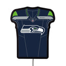 Seattle Seahawks NFL Football Jersey Edgelite LED Decor