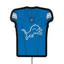 Detroit Lions NFL Football Jersey Edgelite LED Decor
