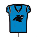 Carolina Panthers NFL Football Jersey Edgelite LED Decor