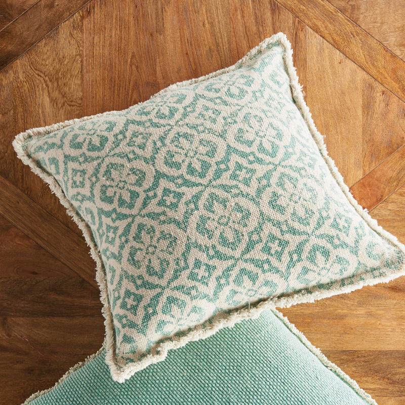 NAPA Home & Garden, ARIA SQUARE PILLOW,JM204