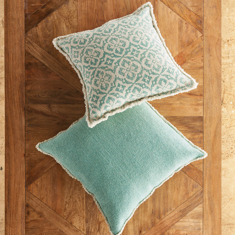 NAPA Home & Garden, ARIA SQUARE PILLOW,JM204