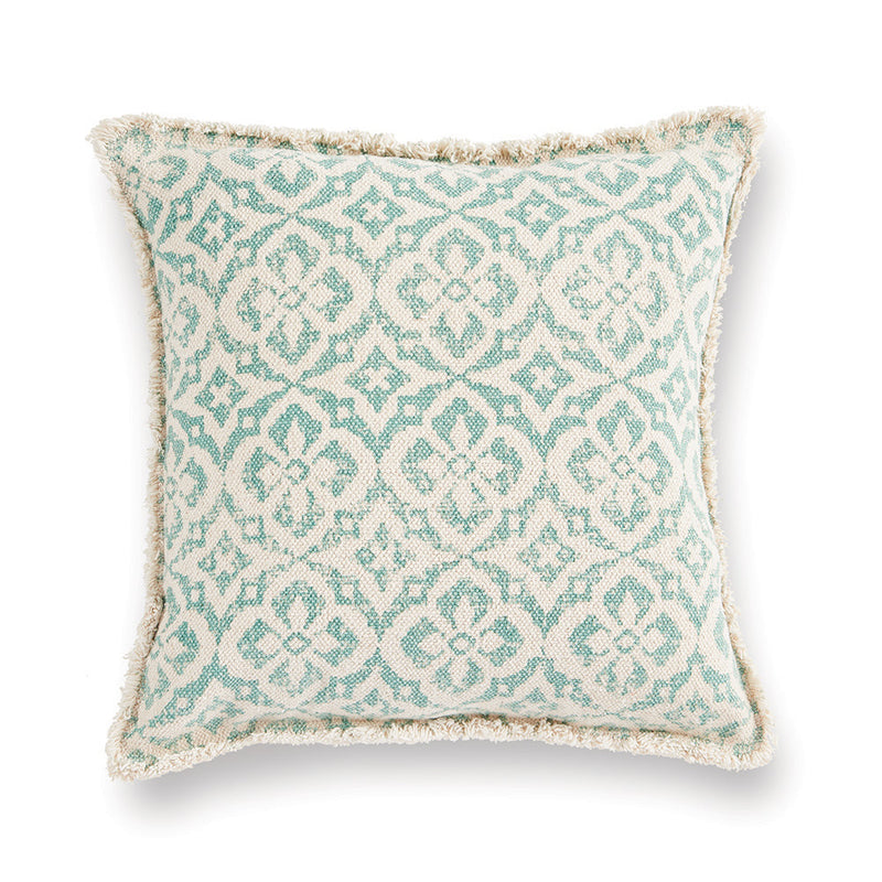 NAPA Home & Garden, ARIA SQUARE PILLOW,JM204