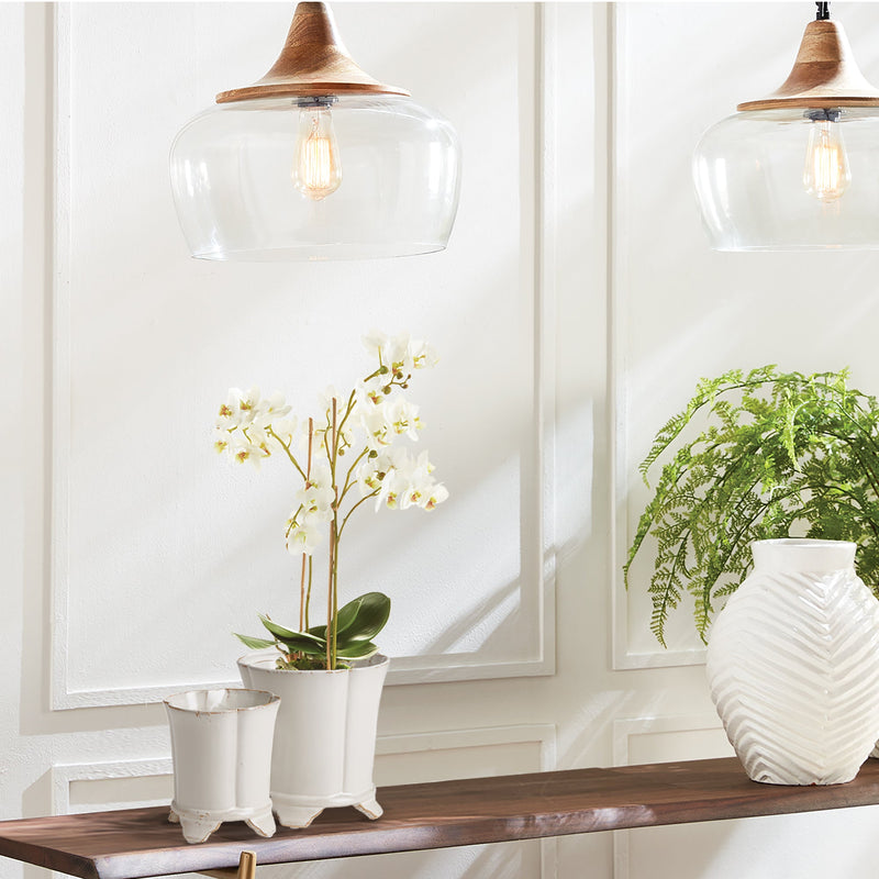 "NAPA Home & Garden, PHALAENOPSIS ORCHID DROP-IN COLLECTION"