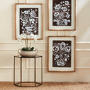 "NAPA Home & Garden, PHALAENOPSIS ORCHID DROP-IN COLLECTION"