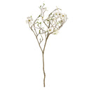 NAPA Home & Garden, DOGWOOD BLOSSOM BRANCH 40",K153W